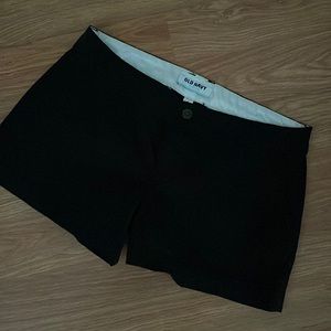 Old navy womens shorts